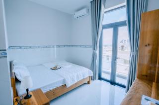 Hoàng Yến Hotel - View biển đảo Phú Quý - Cu Lao Thu - 1