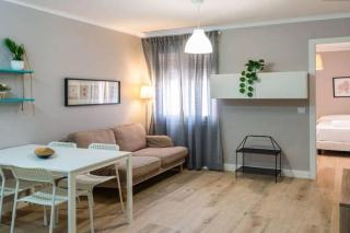 BeBarceloner Vall Hebron Apartment - Barcelone - 0