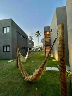 Luxuoso apt, Rota dos milagres, praia do patacho - Pôrto de Pedras - 9