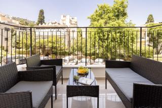 Bahai Gardens Vista apartments with Mamad by Sea N' Rent - 2