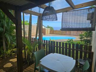 L'Ile en Ylang - Saint-Leu - 8