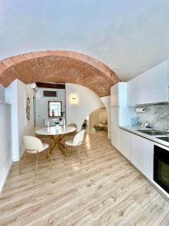 L'Arco sul Lago - Deluxe Apartment - Castro - 0