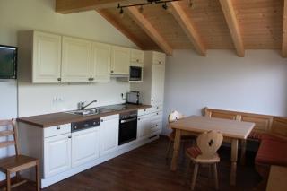 Appartements Haus Rötelstein - Filzmoos - 3