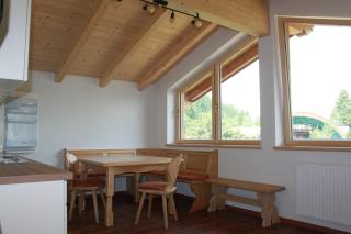 Appartements Haus Rötelstein - Filzmoos - 4