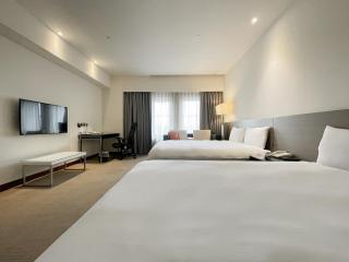 Guide Hotel Hsinchu Zhongyang - Hsinchu City - 9