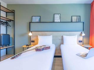 Hotel ibis Guimaraes - Guimarães - 7