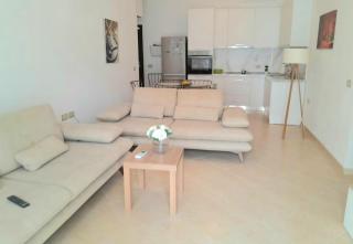 Comfortable apartment with sea view - 9