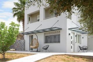 Onar Elegant Beachside Home - Heraklion - 8