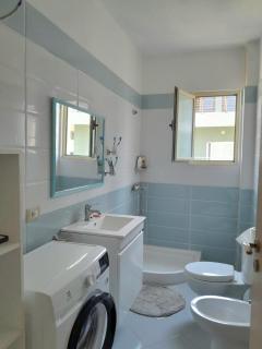Comfortable apartment with sea view - Vlorë - 4