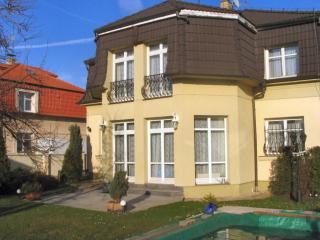 Villa Olivia - Praga - 7
