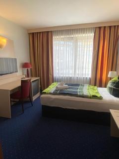 Hotel Regina - Sankt Augustin - 9