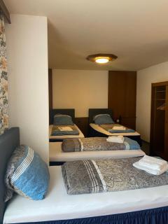 Hotel Regina - Sankt Augustin - 6