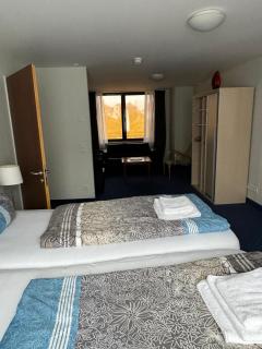 Hotel Regina - Sankt Augustin - 5