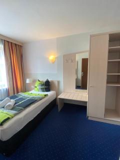 Hotel Regina - 2