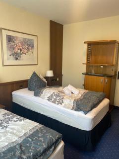 Hotel Regina - 1