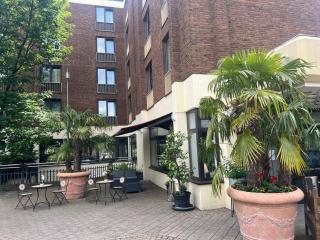 Hotel Regina - Sankt Augustin - 0