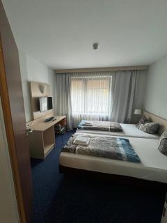 Hotel Regina - Sankt Augustin - 7