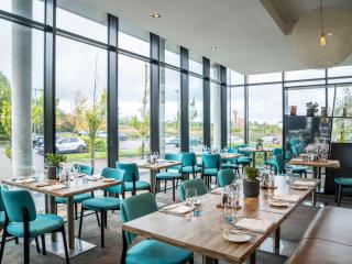 Novotel Edinburgh Park - Edinburgh - 9