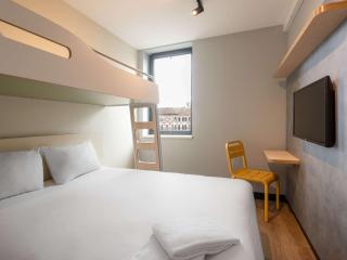 ibis budget Leuven Centrum - Leuven - 6