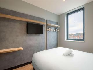 ibis budget Leuven Centrum - Leuven - 5