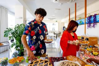 Hotel Kim - Rimini - 5