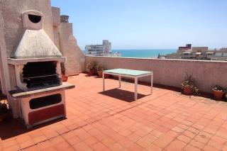 Amplio apartamento con vista al mar en El Perelló - El Perellonet - 8