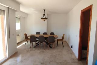 Amplio apartamento con vista al mar en El Perelló - El Perellonet - 4
