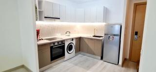 CENTRAL CHIC APARTAMENT with SPA and GYM - 7