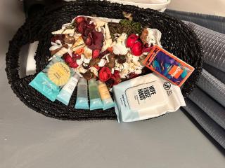 Home away from home - 8