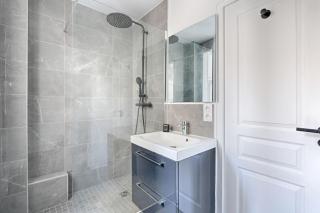 Saussier Ternes Charming Apartment 4P - París - 4