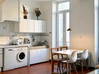 Bright And Spacious Apartment, Near Vieux Port & Endoume - Marsiglia - 4