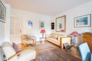 Appartement Arcico - Welkeys - Boulogne-Billancourt - 9