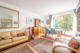 Appartement Arcico - Welkeys - Boulogne-Billancourt - 0