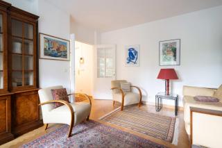 Appartement Arcico - Welkeys - Boulogne-Billancourt - 8