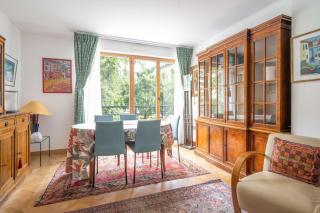 Appartement Arcico - Welkeys - Boulogne-Billancourt - 7