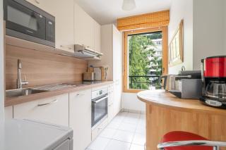 Appartement Arcico - Welkeys - 4