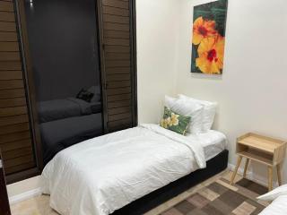 Waiyavi Homestay BnB - Lautoka - 7