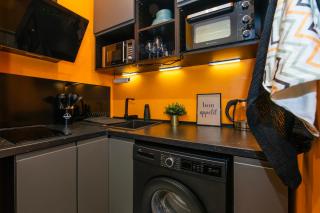 Appartement Monette - Welkeys - Antibes - 4