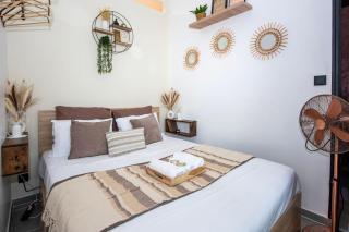 Appartement Monette - Welkeys - Antibes - 2