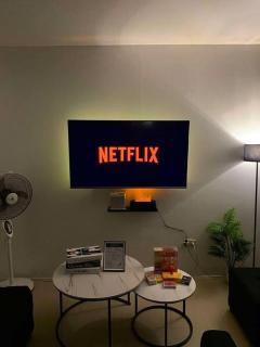 The Mellow Space - Imus Cavite Staycation - 7