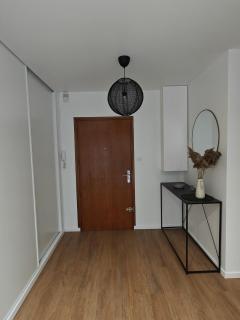Les Glières - Appartement confortable et au calme - Annecy - 8