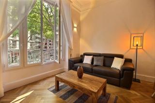 Agastaïa - Monthly Rental Apartment - Lyon 7th - Lione - 7