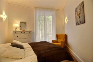 Agastaïa - Monthly Rental Apartment - Lyon 7th - Lione - 4