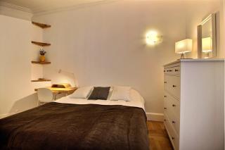 Agastaïa - Monthly Rental Apartment - Lyon 7th - Lione - 3