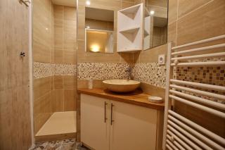 Agastaïa - Monthly Rental Apartment - Lyon 7th - Lione - 2
