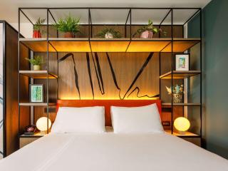 ibis Styles Edinburgh St Andrew Square - Edimburgo - 4
