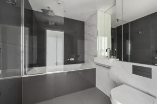 High level, two bedroom apartment - Londra - 0