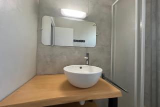 Comfortable apartment with sea view - Fleury - 3