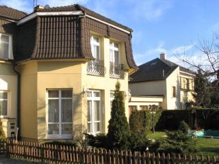 Villa Olivia - Praga - 8