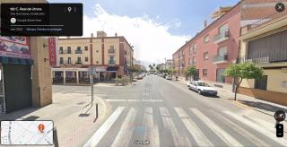 Apartamento Sevilla AUTENTICA - Dos Hermanas - 8
